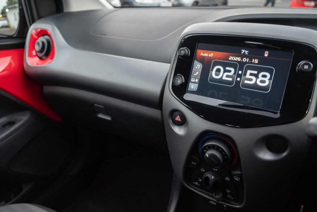 Used Toyota AYGO 2020 for sale - 77208797: Photo 25