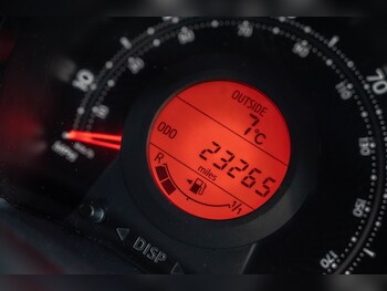 Used Toyota AYGO 2020 for sale - 77208797: Photo