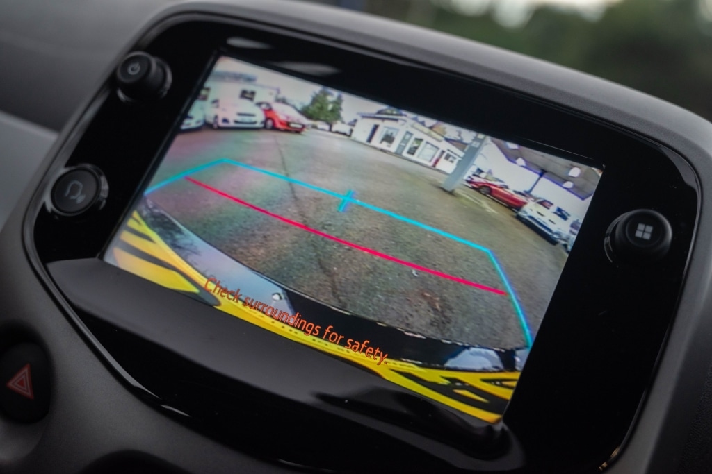 Used Toyota AYGO 2020 for sale - 77208797: Photo 3