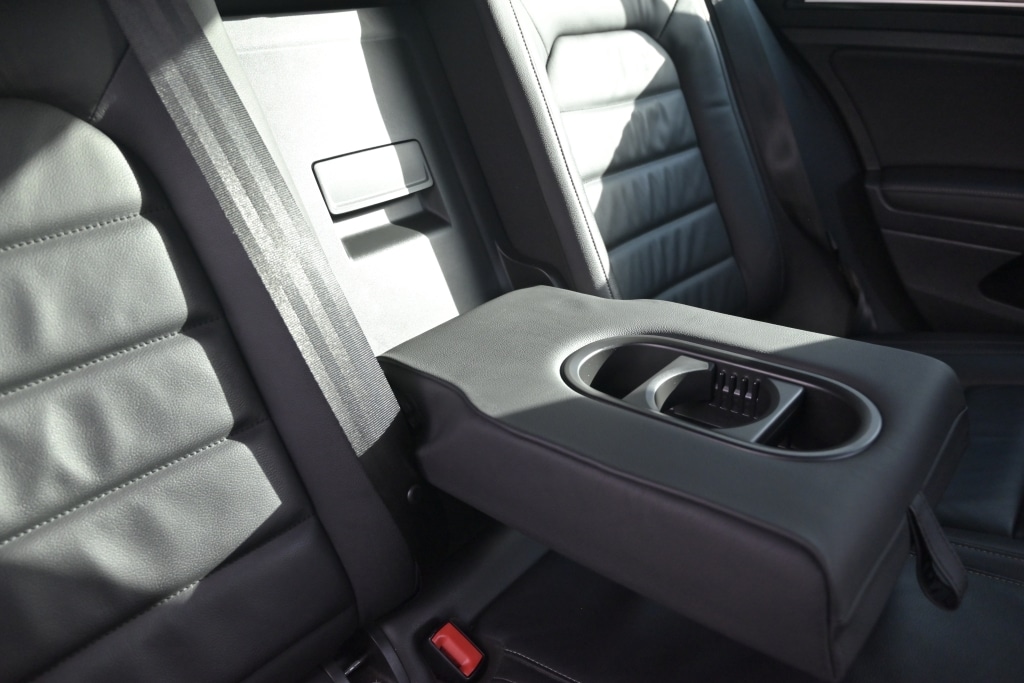 Used Volkswagen Golf 2016 for sale - 77652424: Photo 12