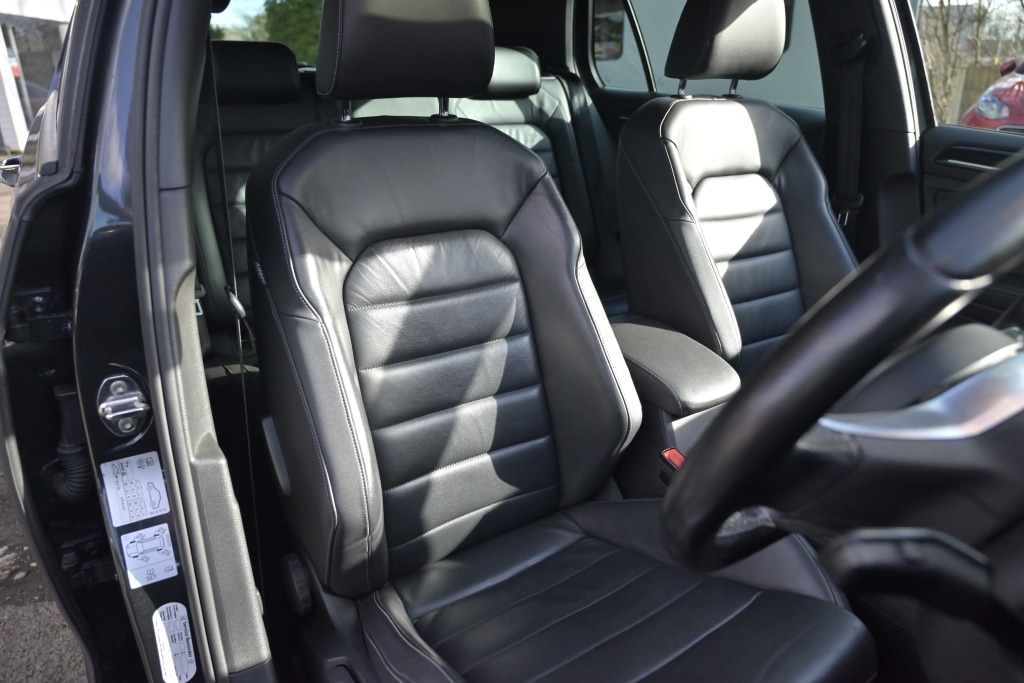 Used Volkswagen Golf 2016 for sale - 77652424: Photo 14