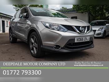 Used Nissan Qashqai 2016 for sale - 79628306: Photo