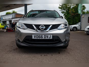 Used Nissan Qashqai 2016 for sale - 79628306: Photo