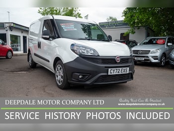 Used Fiat Doblo 2023 for sale - 78699811: Photo