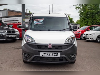 Used Fiat Doblo 2023 for sale - 78699811: Photo