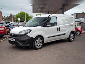 Used Fiat Doblo 2023 for sale - 78699811: Photo