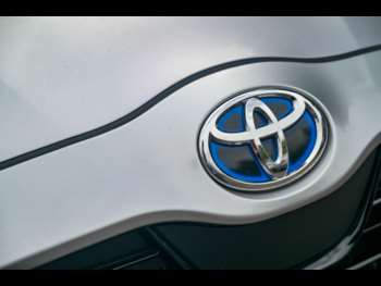Used Toyota Yaris 2022 for sale - 75079966: Photo