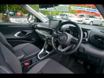Used Toyota Yaris 2022 for sale - 75079966: Photo