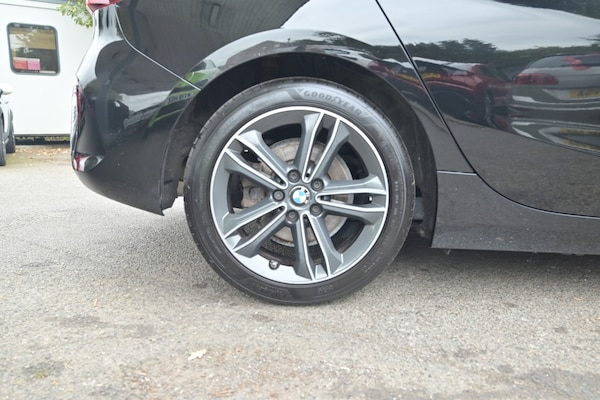 Used BMW 1 Series 2019 for sale - 76159711: Photo 10