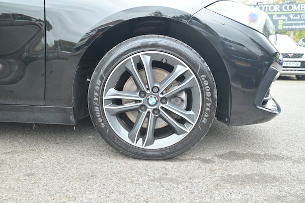 Used BMW 1 Series 2019 for sale - 76159711: Photo 11