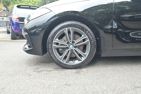 Used BMW 1 Series 2019 for sale - 76159711: Photo 12