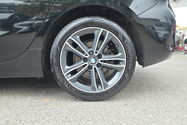 Used BMW 1 Series 2019 for sale - 76159711: Photo 13