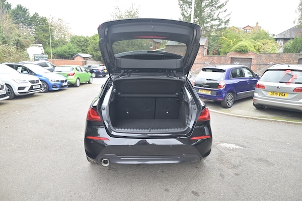 Used BMW 1 Series 2019 for sale - 76159711: Photo 14