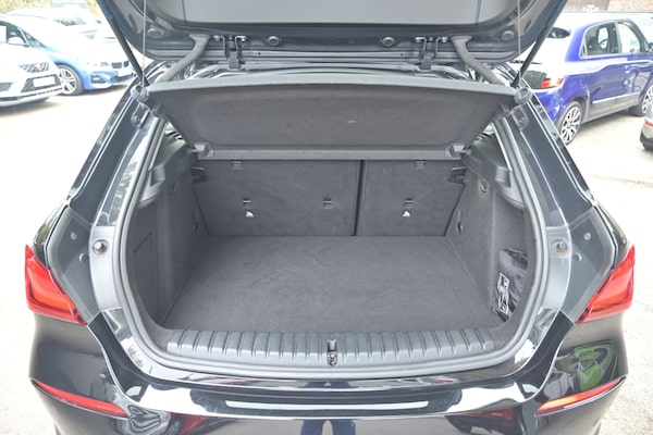 Used BMW 1 Series 2019 for sale - 76159711: Photo 15
