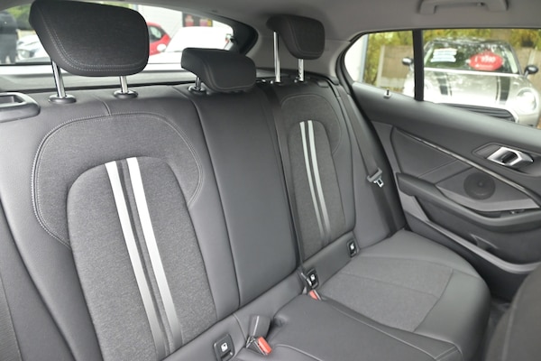 Used BMW 1 Series 2019 for sale - 76159711: Photo 19