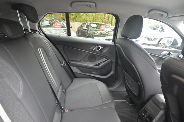 Used BMW 1 Series 2019 for sale - 76159711: Photo 20