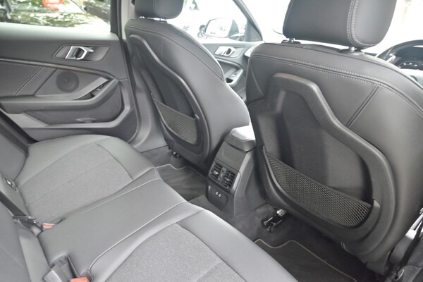 Used BMW 1 Series 2019 for sale - 76159711: Photo 21