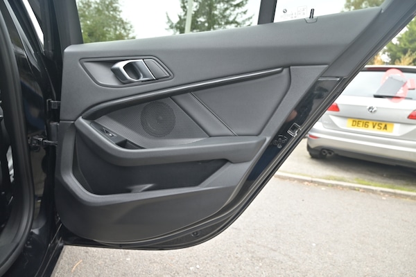 Used BMW 1 Series 2019 for sale - 76159711: Photo 24