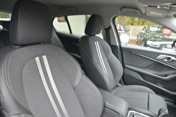 Used BMW 1 Series 2019 for sale - 76159711: Photo 25
