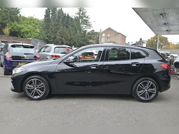 Used BMW 1 Series 2019 for sale - 76159711: Photo 4