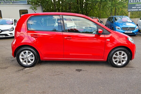 Used Skoda Citigo 2016 for sale - 76037316: Photo 13