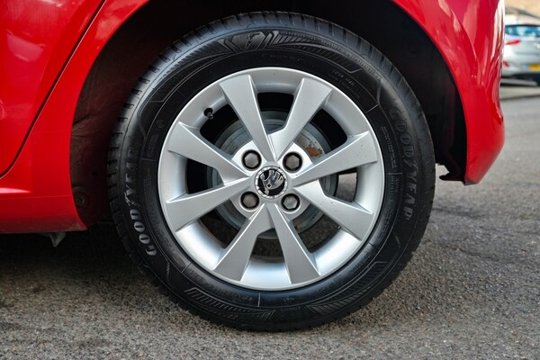 Used Skoda Citigo 2016 for sale - 76037316: Photo 18