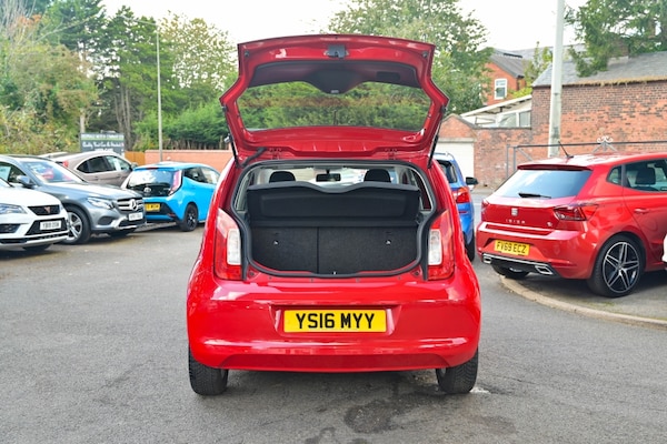 Used Skoda Citigo 2016 for sale - 76037316: Photo 22