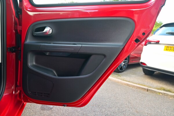 Used Skoda Citigo 2016 for sale - 76037316: Photo 25