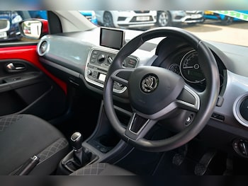 Used Skoda Citigo 2016 for sale - 76037316: Photo 3