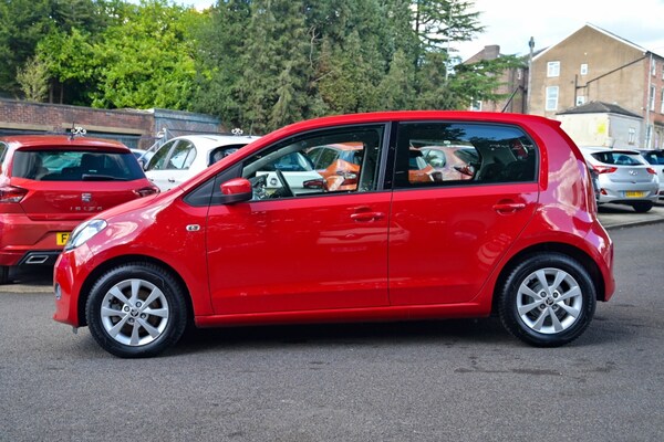 Used Skoda Citigo 2016 for sale - 76037316: Photo 7