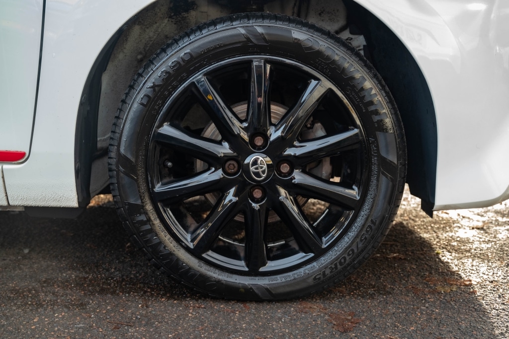 Used Toyota AYGO 2018 for sale - 76906423: Photo 13