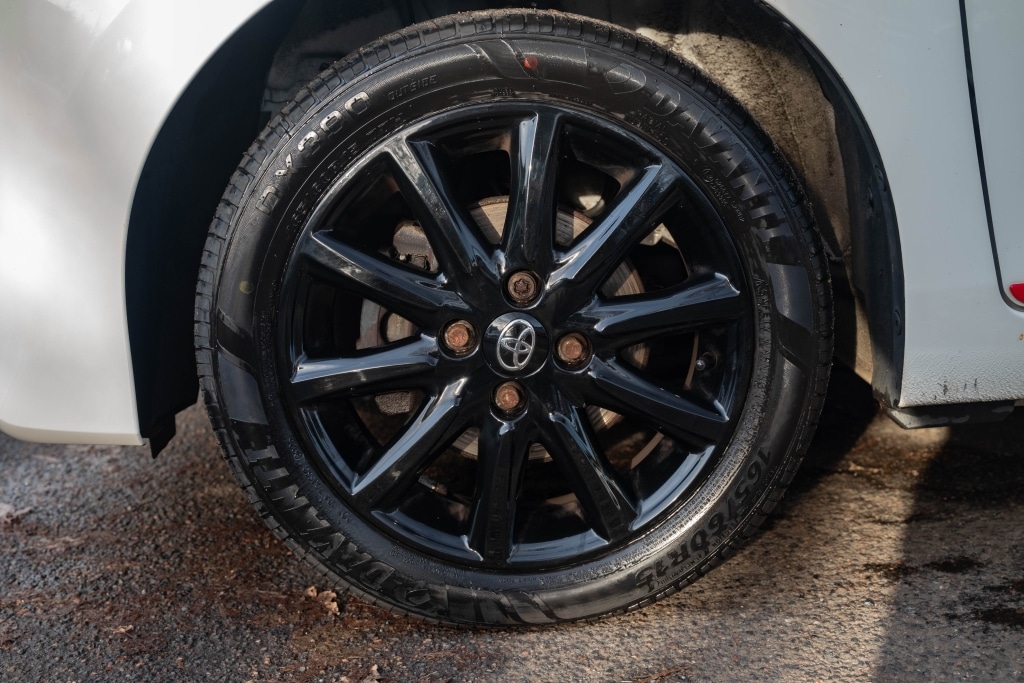 Used Toyota AYGO 2018 for sale - 76906423: Photo 14