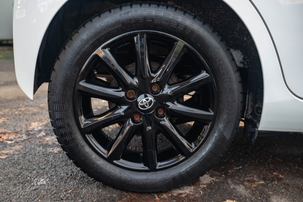 Used Toyota AYGO 2018 for sale - 76906423: Photo 16