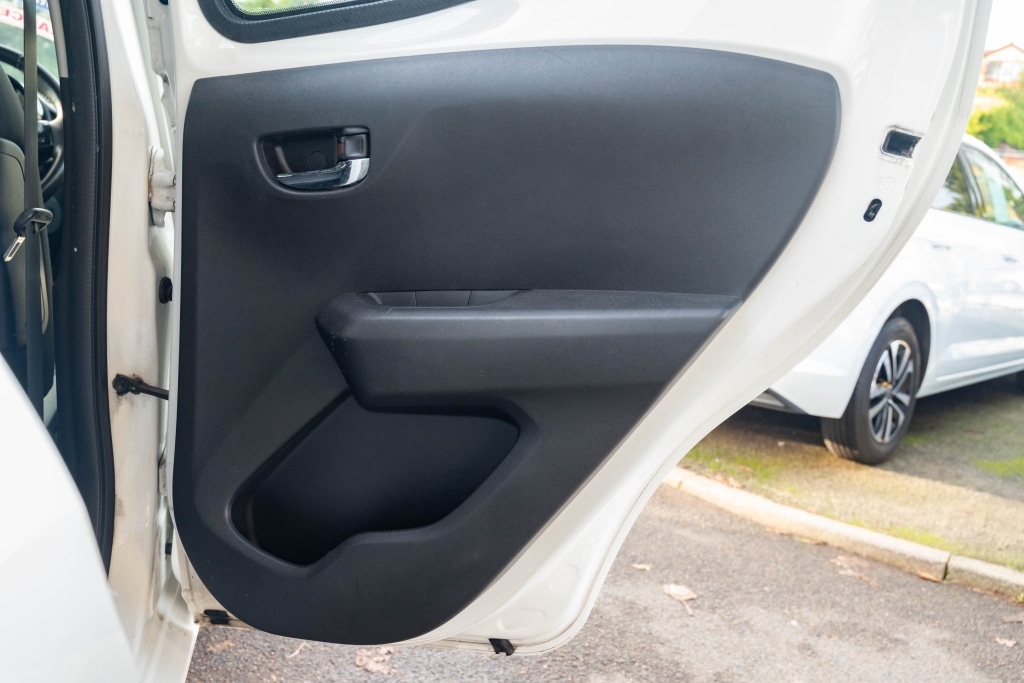 Used Toyota AYGO 2018 for sale - 76906423: Photo 19