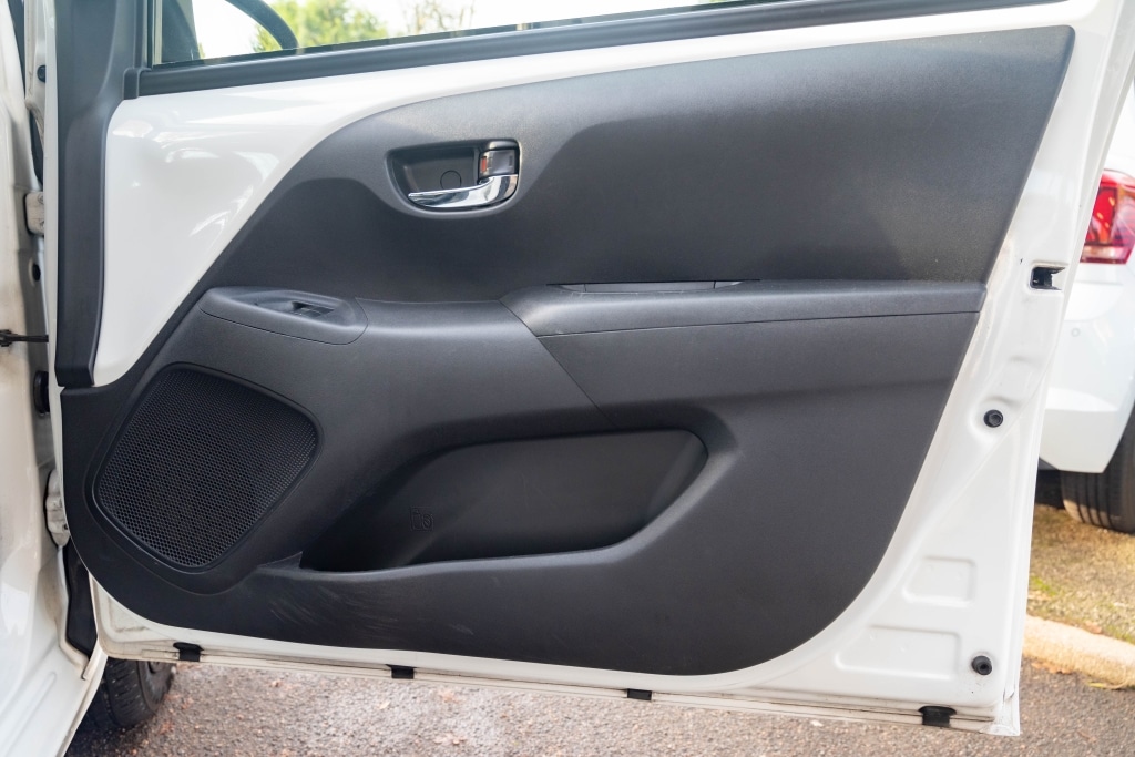 Used Toyota AYGO 2018 for sale - 76906423: Photo 22