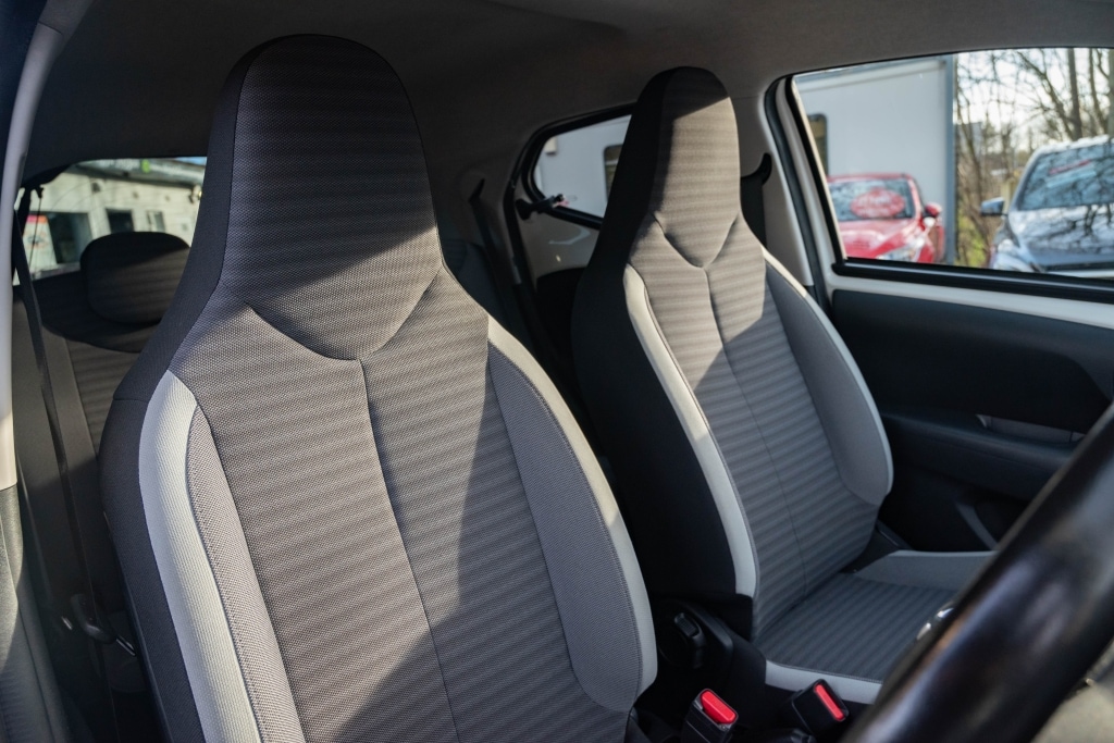 Used Toyota AYGO 2018 for sale - 76906423: Photo 25