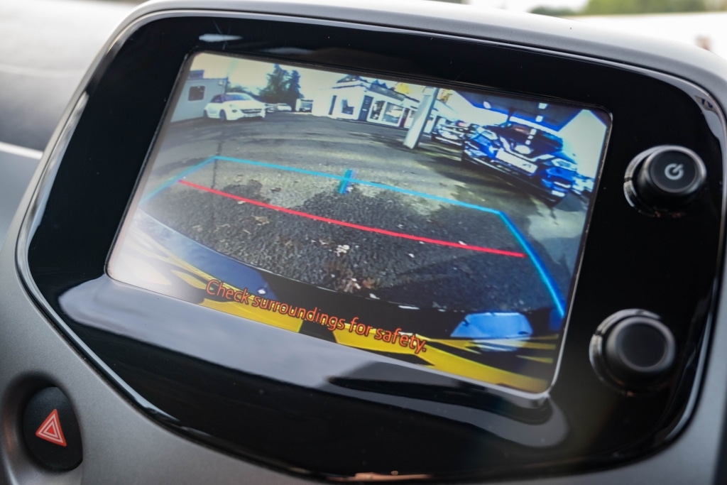 Used Toyota AYGO 2018 for sale - 76906423: Photo 3