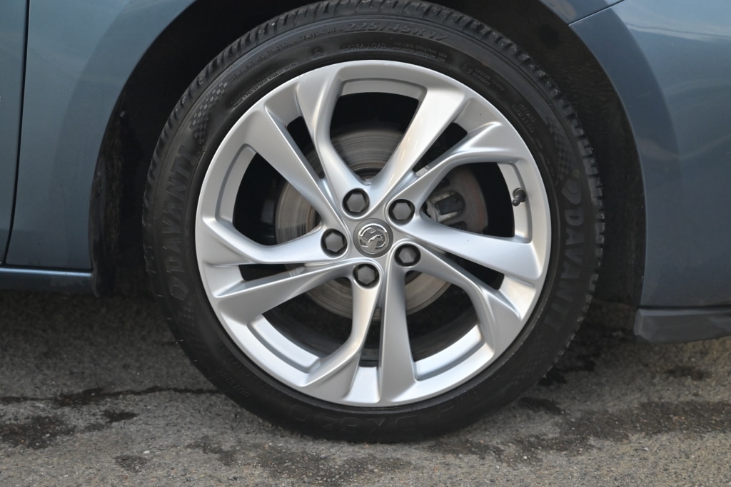 Used Vauxhall Astra 2017 for sale - 77652412: Photo 11