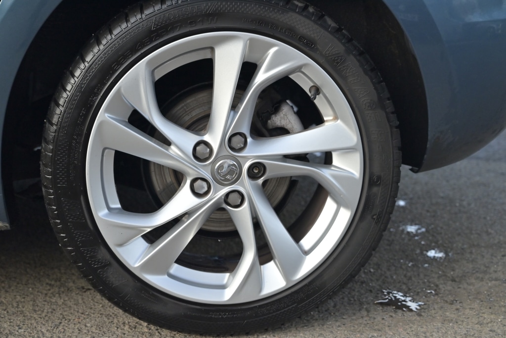 Used Vauxhall Astra 2017 for sale - 77652412: Photo 13