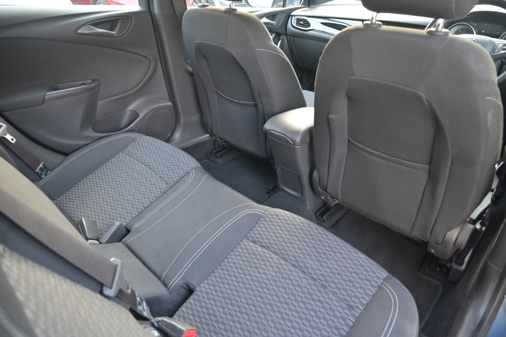 Used Vauxhall Astra 2017 for sale - 77652412: Photo 15
