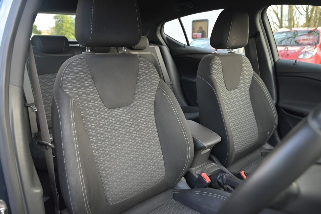 Used Vauxhall Astra 2017 for sale - 77652412: Photo 17