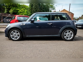 Used MINI Hatch 2012 for sale - 78910007: Photo