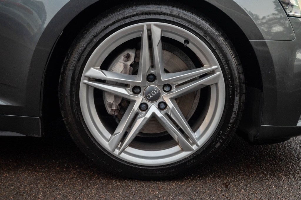 Used Audi A5 2017 for sale - 77247713: Photo 13