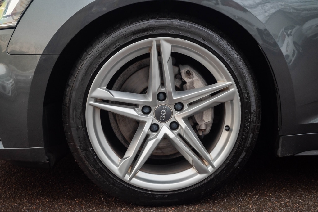 Used Audi A5 2017 for sale - 77247713: Photo 14