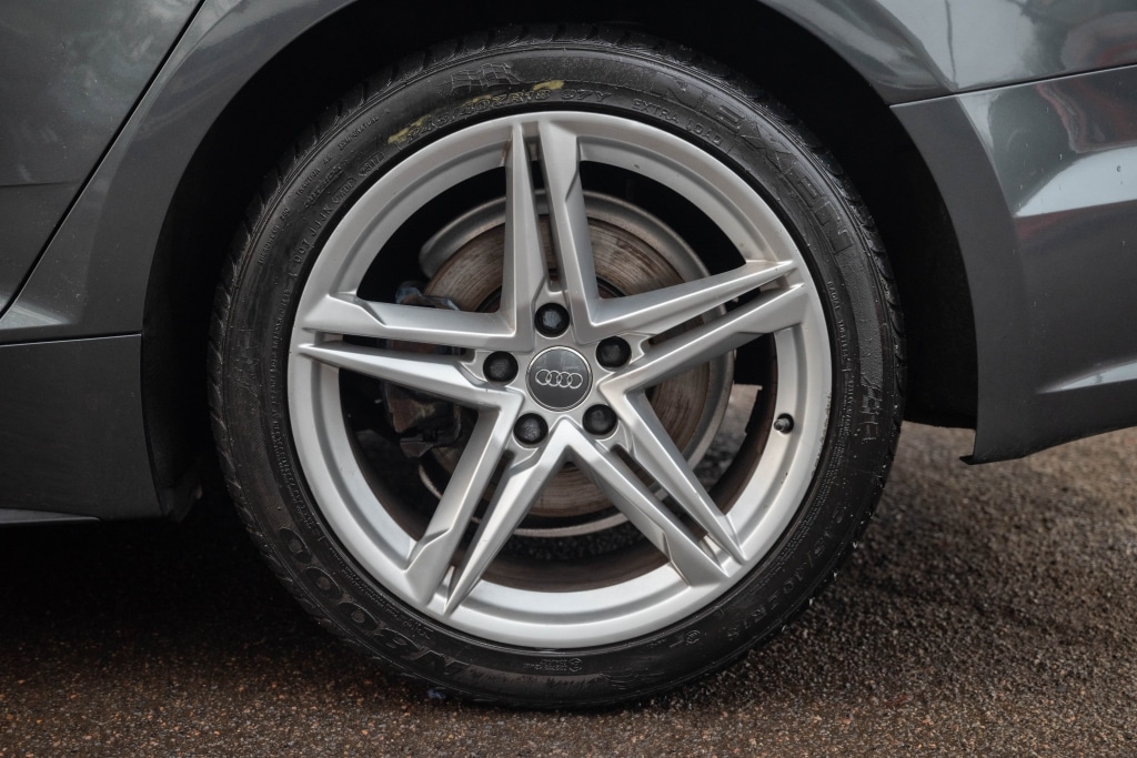 Used Audi A5 2017 for sale - 77247713: Photo 15