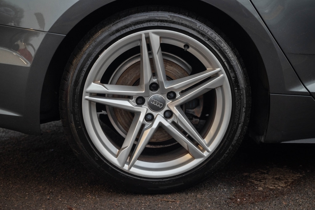 Used Audi A5 2017 for sale - 77247713: Photo 16