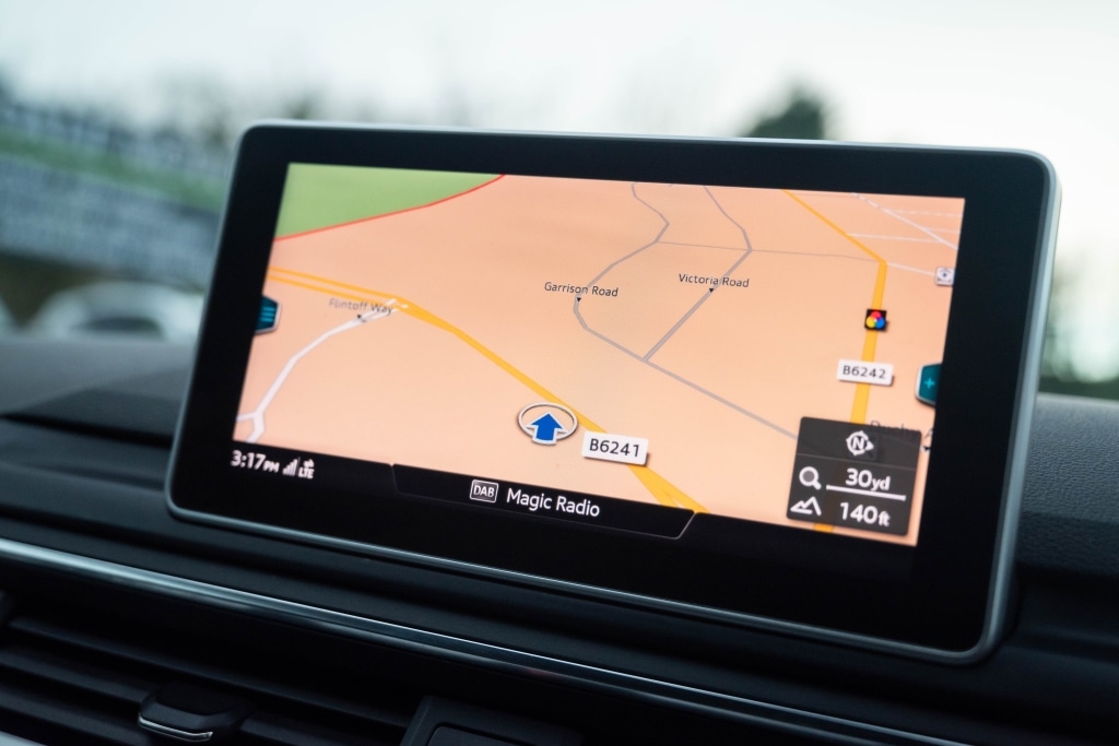 Used Audi A5 2017 for sale - 77247713: Photo 2