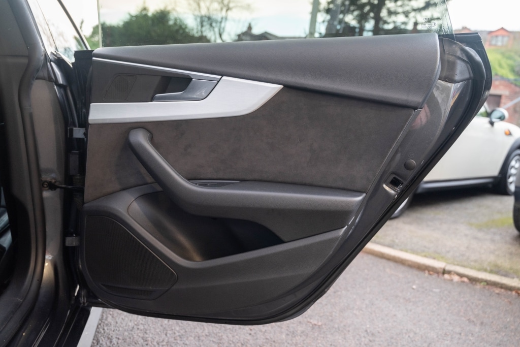 Used Audi A5 2017 for sale - 77247713: Photo 20