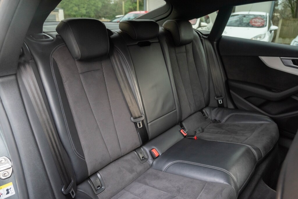 Used Audi A5 2017 for sale - 77247713: Photo 21