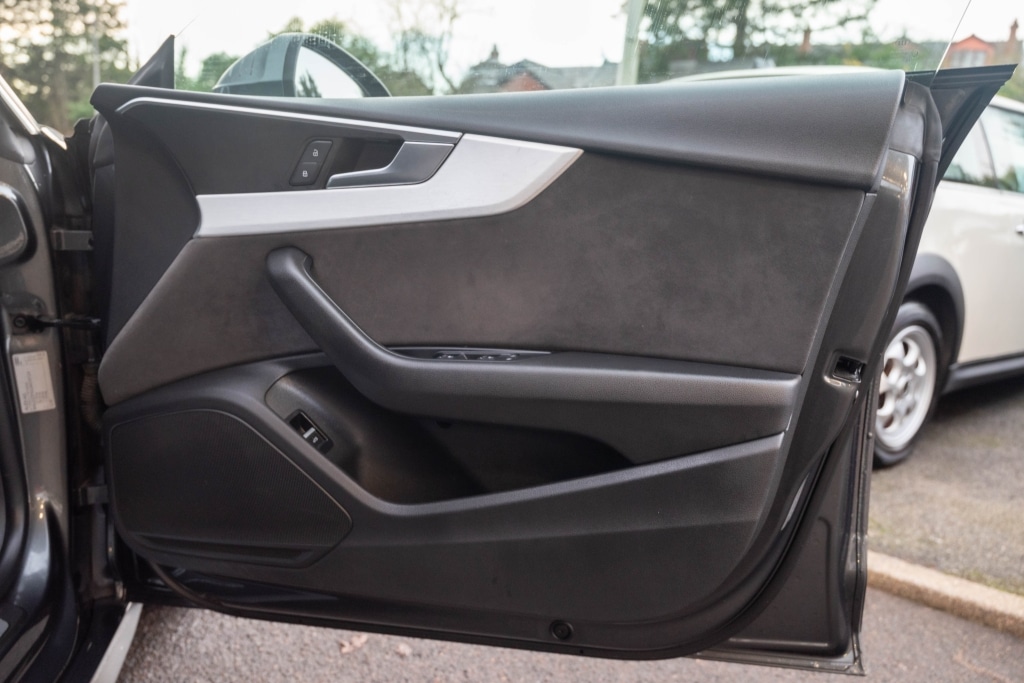 Used Audi A5 2017 for sale - 77247713: Photo 22